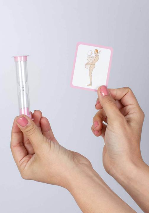 Productafbeelding Secret play Memory Play (Geheugen, Duits)