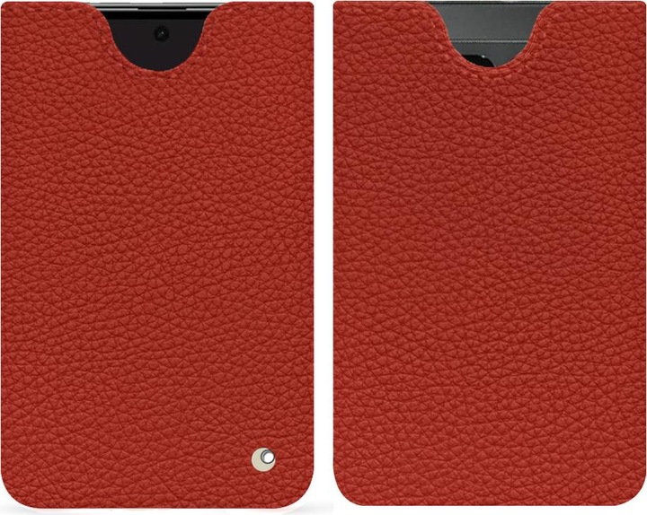 Produktbild Noreve Lederschutzhülle (Google Pixel Fold)