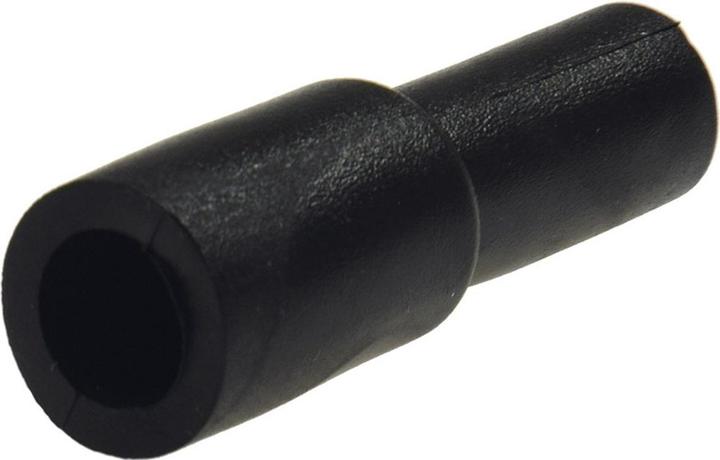 Actual product image Tecline Insulating grommet for F-connector For waterproof insulation of the F-connector on the LNB.