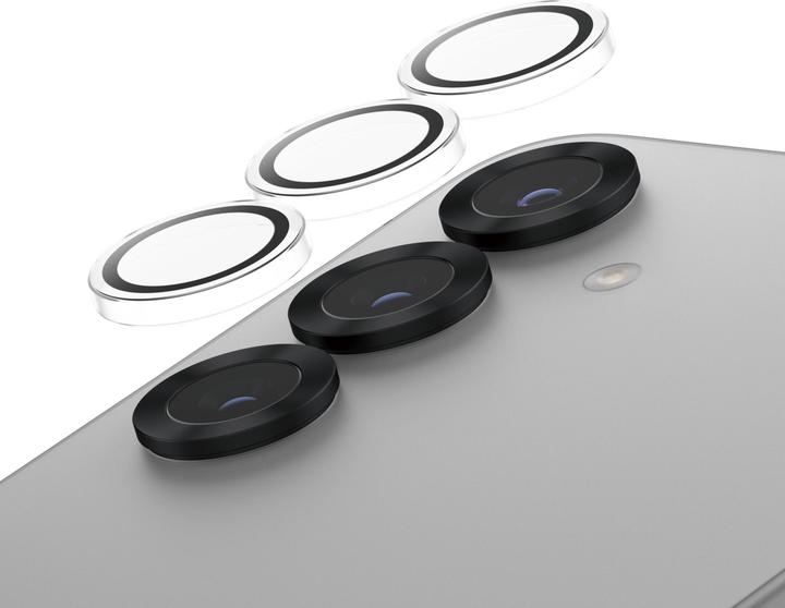 Actual product image PanzerGlass Safe. (1 Piece, Samsung Galaxy S25+)