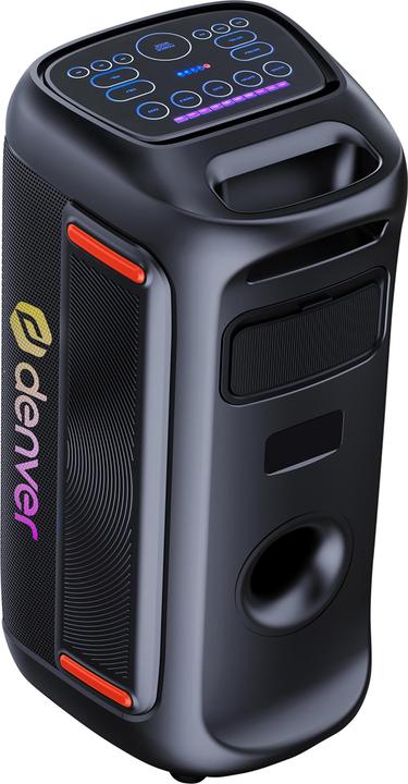 Actual product image Denver BPS-370