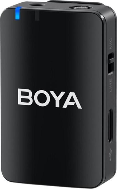 Produktbild Boya wireless microphone MIC