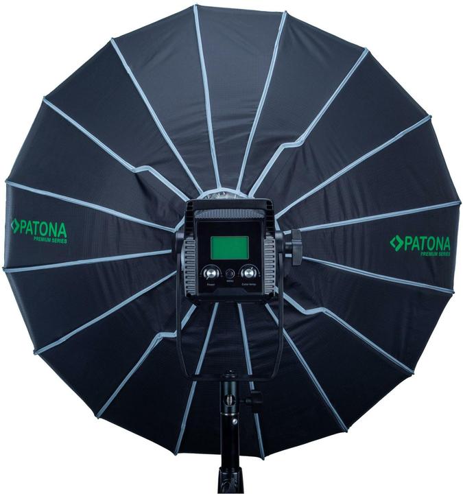 Produktbild Patona Premium Softbox 105cm (Reflektor, Softbox, 105 cm)