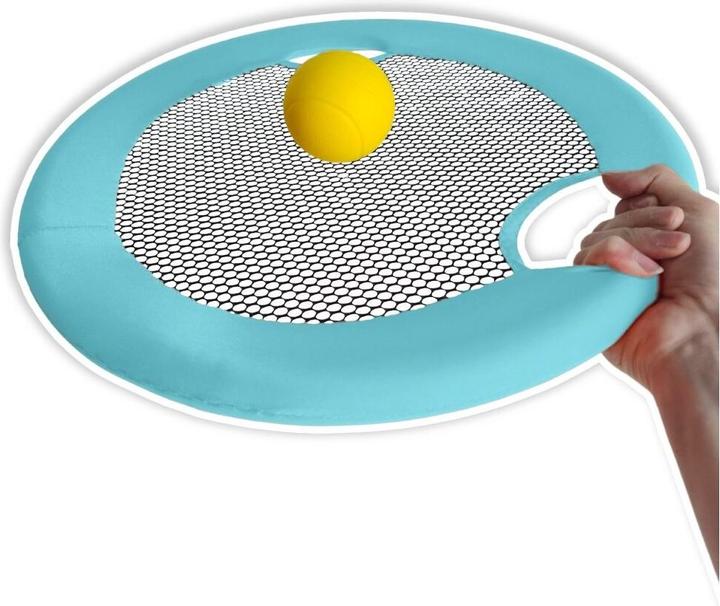 Immagine prodotto Alldoro XL Beach Volley & Super Disco