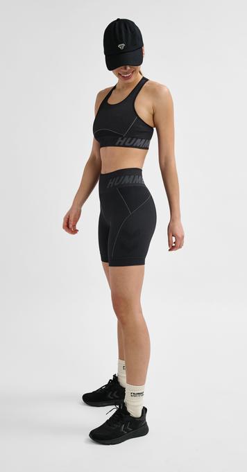 Produktbild hummel Te Christel Seamless Shorts (XS)
