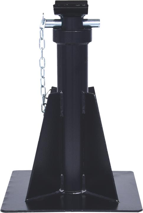 Actual product image KS Tools Steel trestle with quick lock 10t, small
