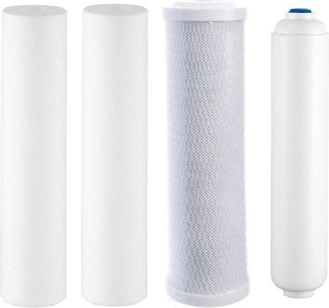 Produktbild Haushalt Ro System Filter Used For A Year