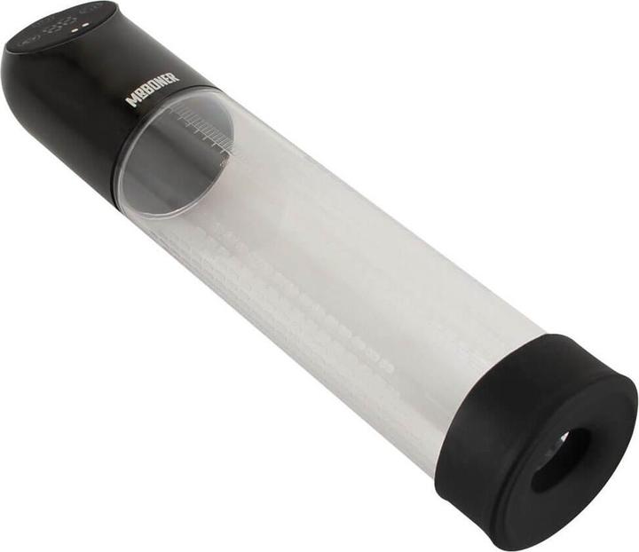 Image du produit Mister Boner Pompe automatique étanche