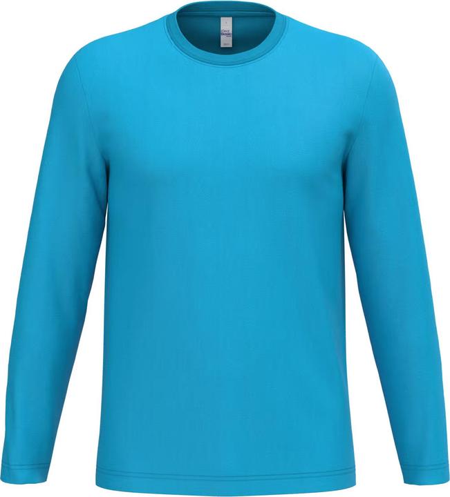 ideal atoll blue