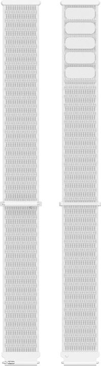 Produktbild Coros PACE 2 42mm Watch Band (20 mm, Nylon)
