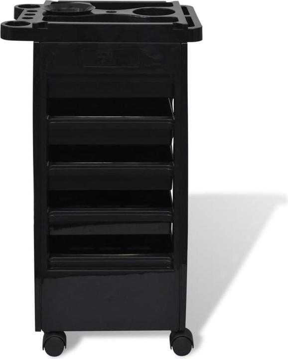 Actual product image vidaXL Nancy