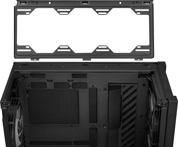 Image du produit ASUS GT302 (mATX, ATX, Mini-ITX)