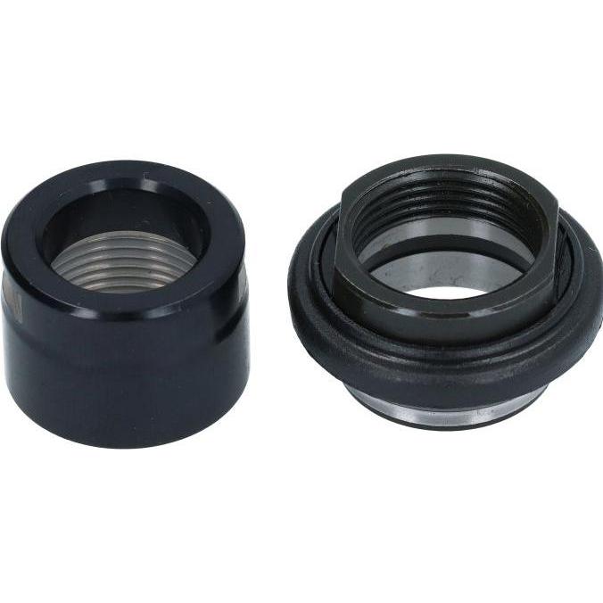 Shimano, Muttern + Unterlegscheiben, Achsmutter Links WH-RX570