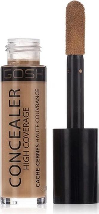 Immagine prodotto Gosh Caspita (005 Fulvo)