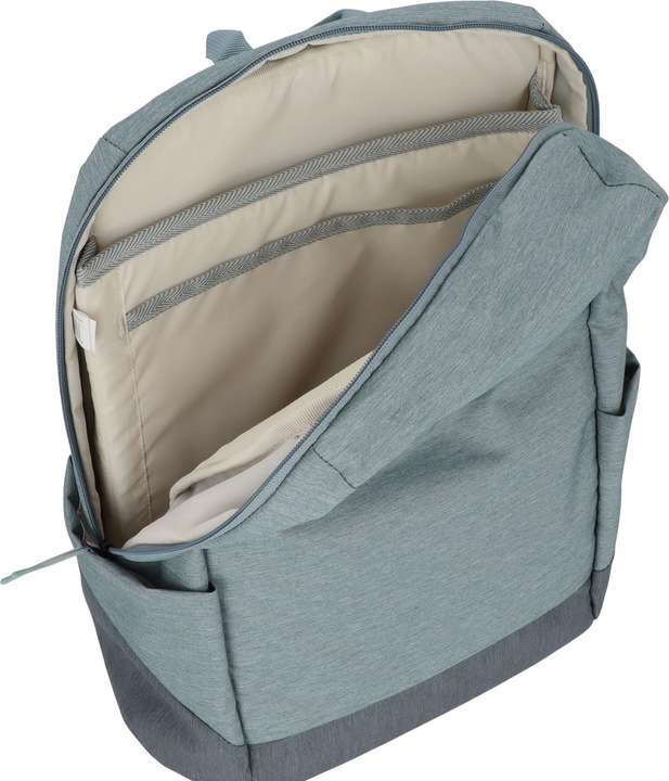 Produktbild Thule Lithos Backpack 20l - Pond Gray/Dark Slate (20 l)