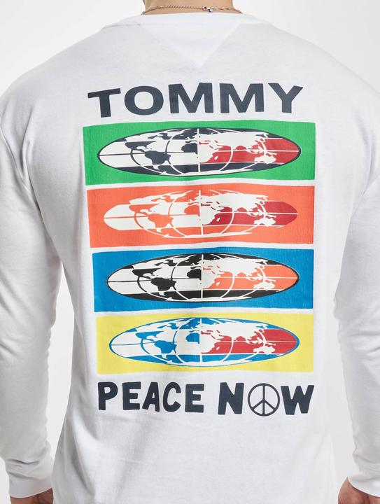 Produktbild Tommy Hilfiger Tommy Jeans Mono Positivity - 90395 (M)