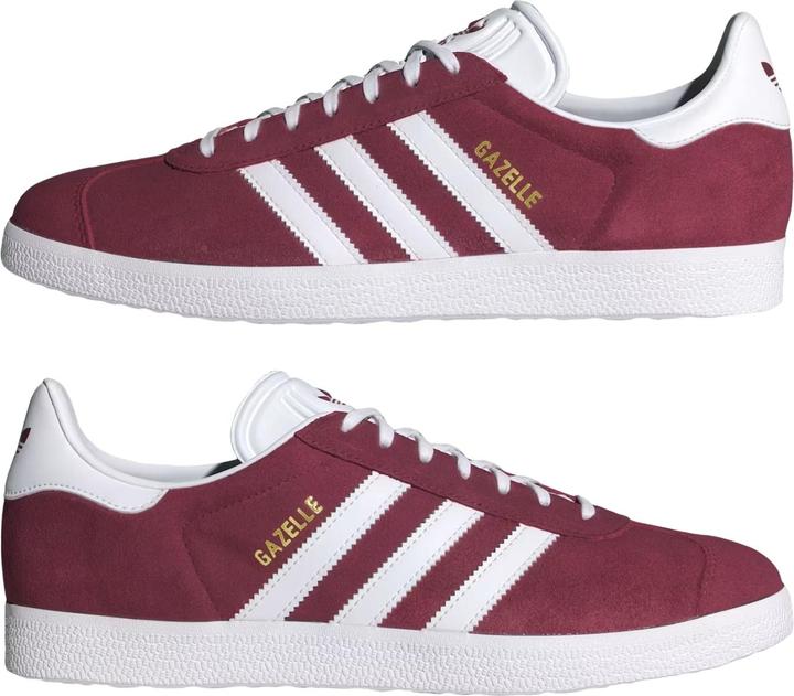 Image du produit Adidas Chaussures GAZELLE - 83377 (36 2/3)