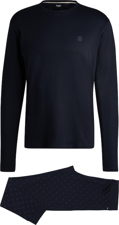 Image du produit BOSS Relax Long Set (M)
