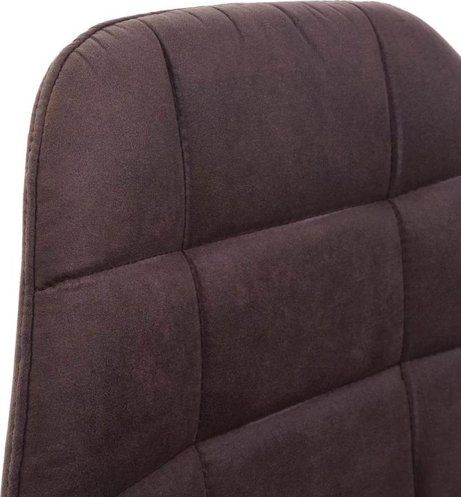 Actual product image JOHN316 2x Barhocker