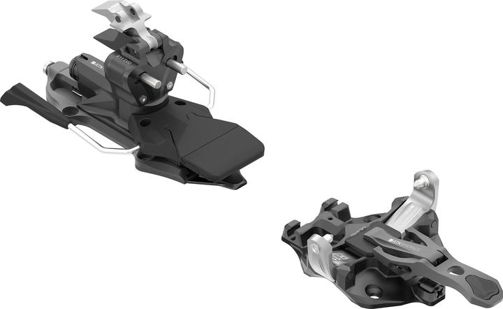 Immagine prodotto ATK Raider 11 Evo (Sci da turismo, Sci Freeride)