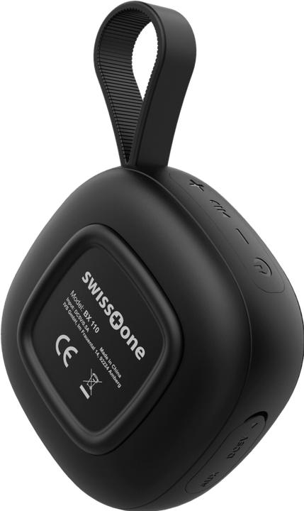 Image du produit swisstone BX 110 (6 h, Fonctionnement sur batterie)