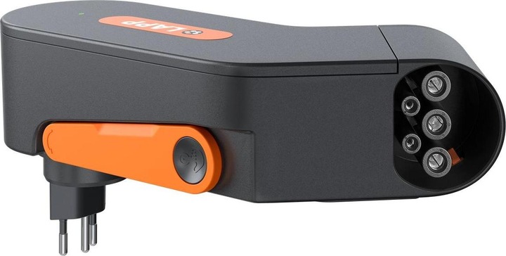 Immagine prodotto Lapp Mobility Mobility Dock (Tipo 2, 1.80 kW, 8 A, Tipo 13)