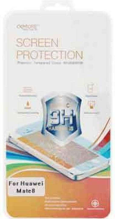 Okmore 9H Screen Protector Glass for Huawei Mate 8 (1 pcs., Mate 8)