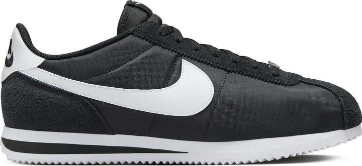 Image du produit Nike Cortez Textile Black White (43)