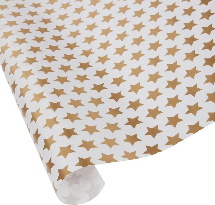 Produktbild micasa Star (Geschenkpapier)