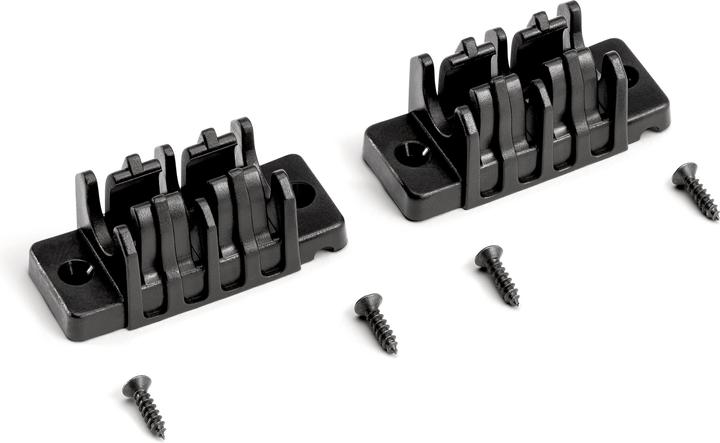 Image du produit Knipex Clips pour panneau à outils de rechange