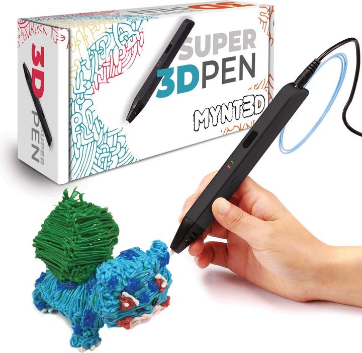 Mynt3D Super 3D-Stift (Stift)