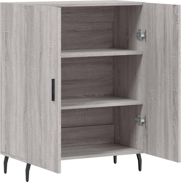 Image du produit vidaXL Sideboard (69.50 x 34 x 90 cm)