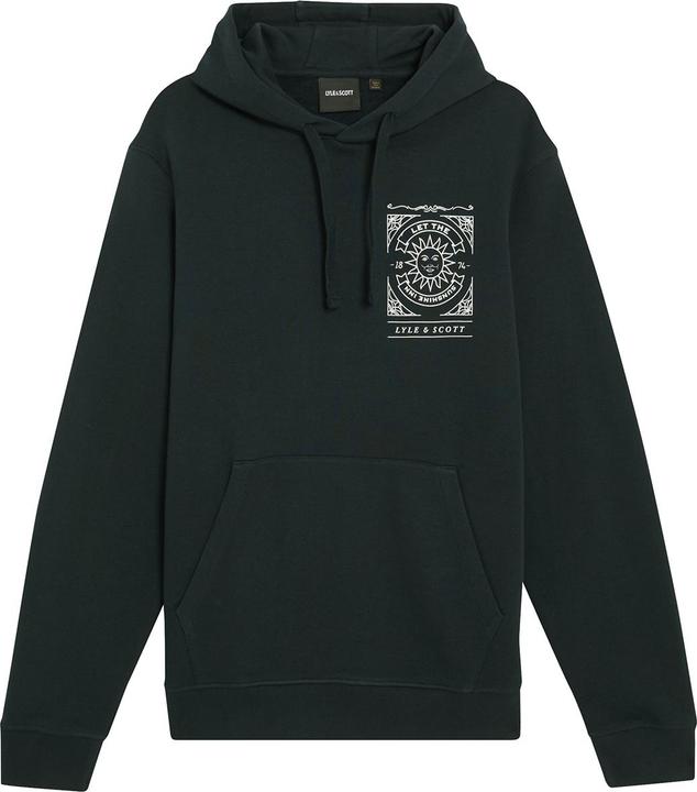 Produktbild Lyle and Scott Sunshine INN (XXL)