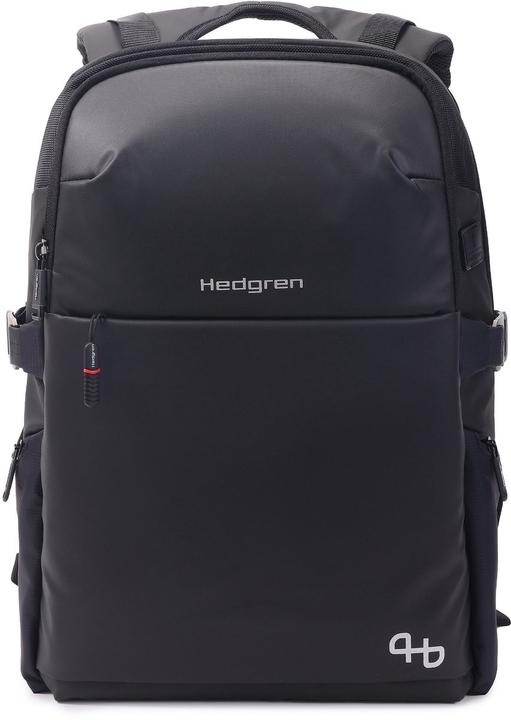 Immagine prodotto Hedgren Rail - Laptoprucksack 15,4" RFID mit Regenhülle (23.90 l)