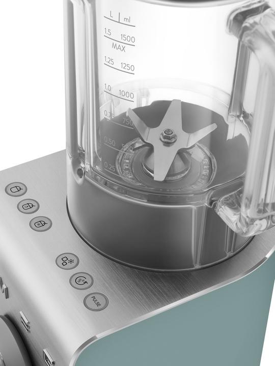 Actual product image Smeg BLC02EGMEU Professional (1400 W)