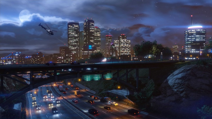 Immagine prodotto Rockstar Grand Theft Auto V (Xbox Series X, EN)