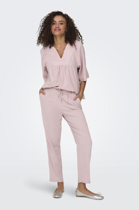 Produktbild Only ONLCARO-POPTRASH Komfort Fit Hose Hose (32)