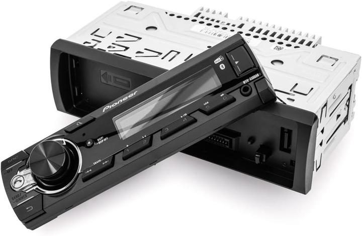 Immagine prodotto Pioneer MVH-330DAB (Auto Android)