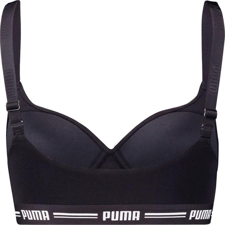Actual product image Puma Padded Top (S, Single pack)