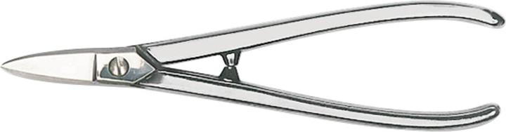 Actual product image Erdi Gold scissors 180 mm (18 cm)