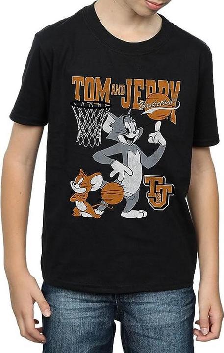 Produktbild Tom & Jerry Absolute Cult TShirt Jungen (140, 146)
