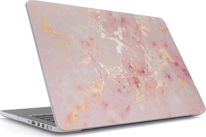 Produktbild Burga Golden Coral Schutzhülle (13", Apple)
