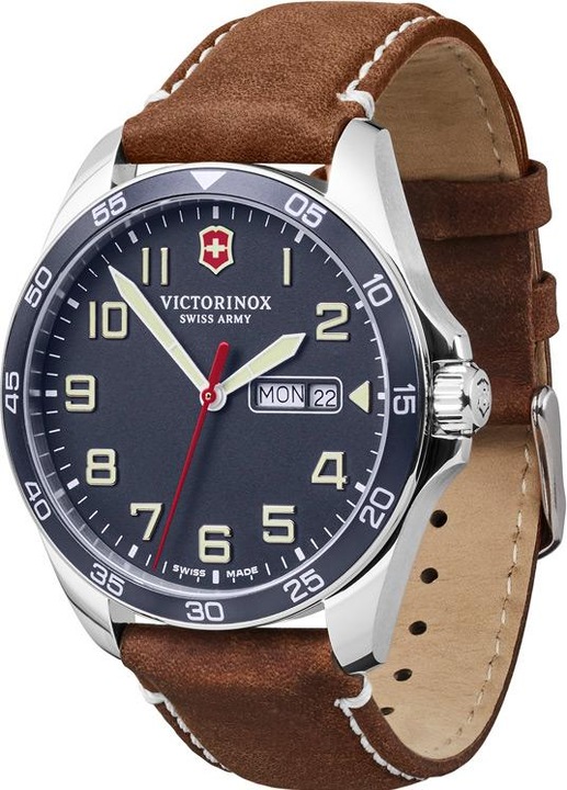 Produktbild Victorinox FieldForce (Analoguhr, Swiss Made, 42 mm)