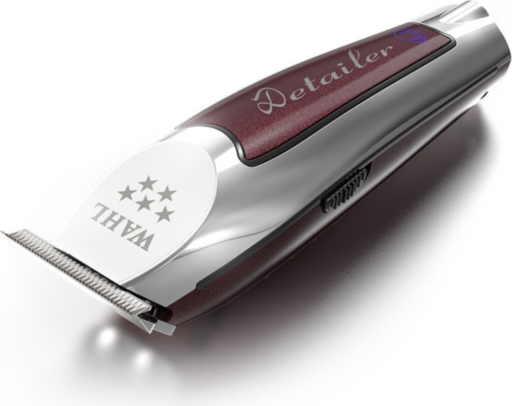 Produktbild Wahl LI Contours Clipper