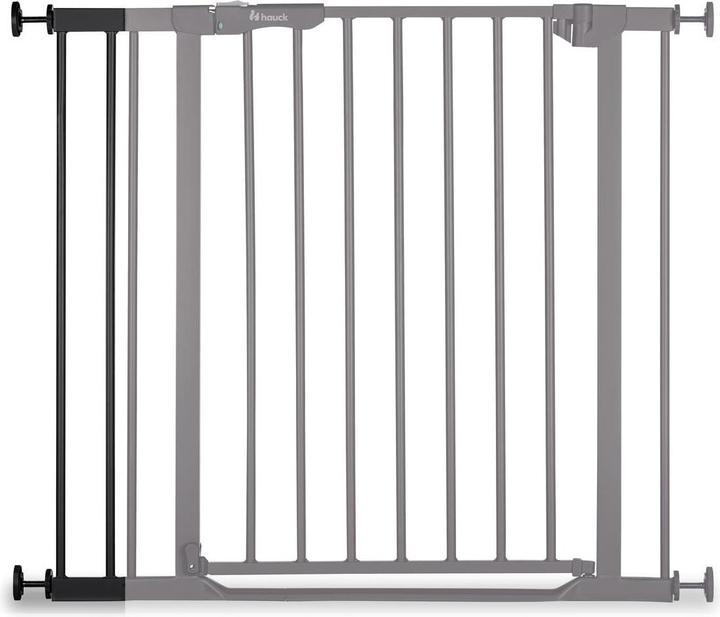 Produktbild Hauck Safety Gate Extension (9 cm)