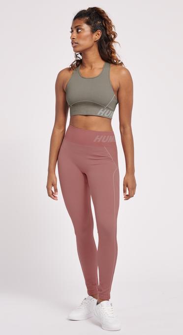 Produktbild hummel Te Christel Seamless Mw Tights (XS)