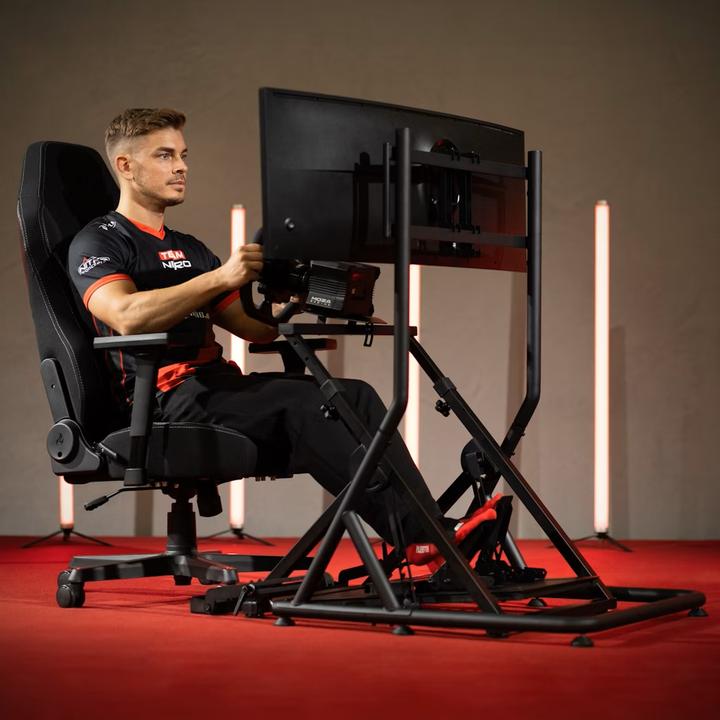 Produktbild Nitro Concepts C-Racer
