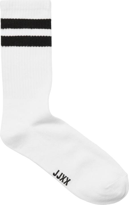 Produktbild JJXX Jxbasic Tennis Sock 3-Pack Acc Noos (3er Pack, One Size)