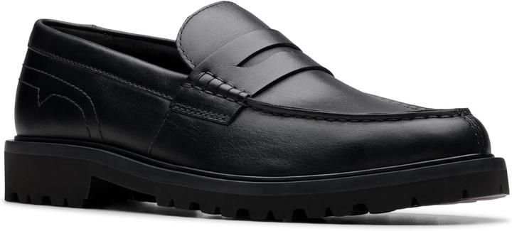 Image du produit Clarks M Berwick Lo (44.5)