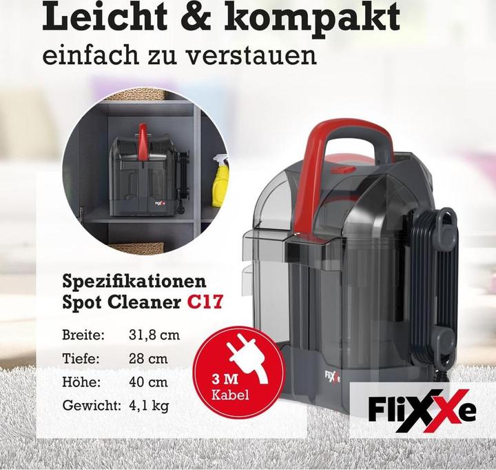 Produktbild Flixxe C17